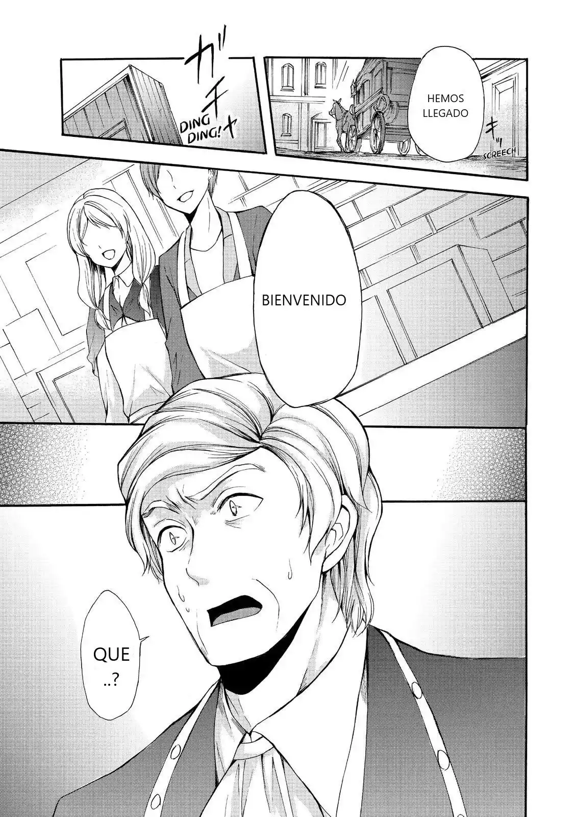 Potion Danomi De Ikinobimasu! - Capítulo 33 - Página 25 - LectorTMOo