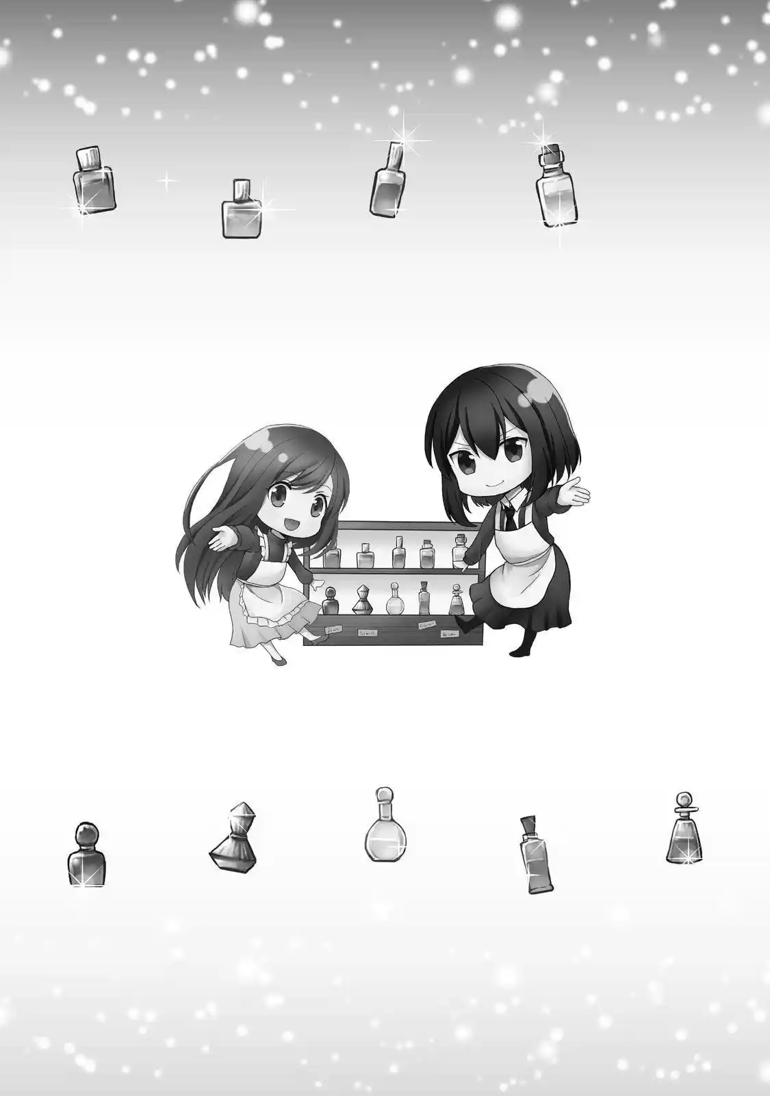 Potion Danomi De Ikinobimasu! - Capítulo 34.5 - Página 14 - LectorTMOo