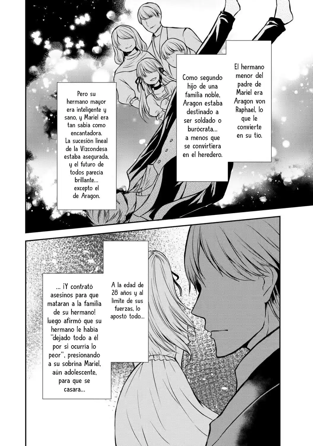 Potion Danomi De Ikinobimasu! - Capítulo 45 - Página 27 - LectorTMOo