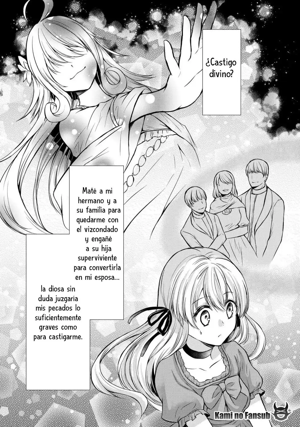 Potion Danomi De Ikinobimasu! - Capítulo 45 - Página 30 - LectorTMOo