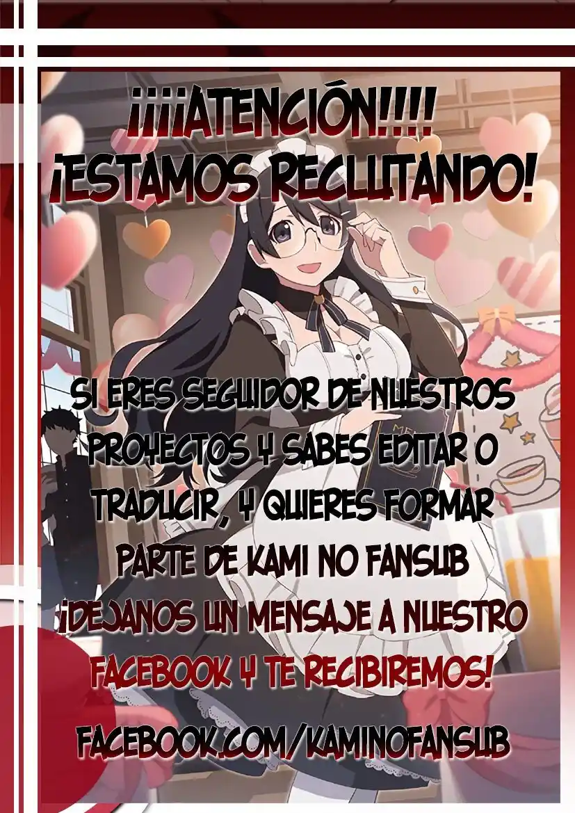 Potion Danomi De Ikinobimasu! - Capítulo 47 - Página 35 - LectorTMOo
