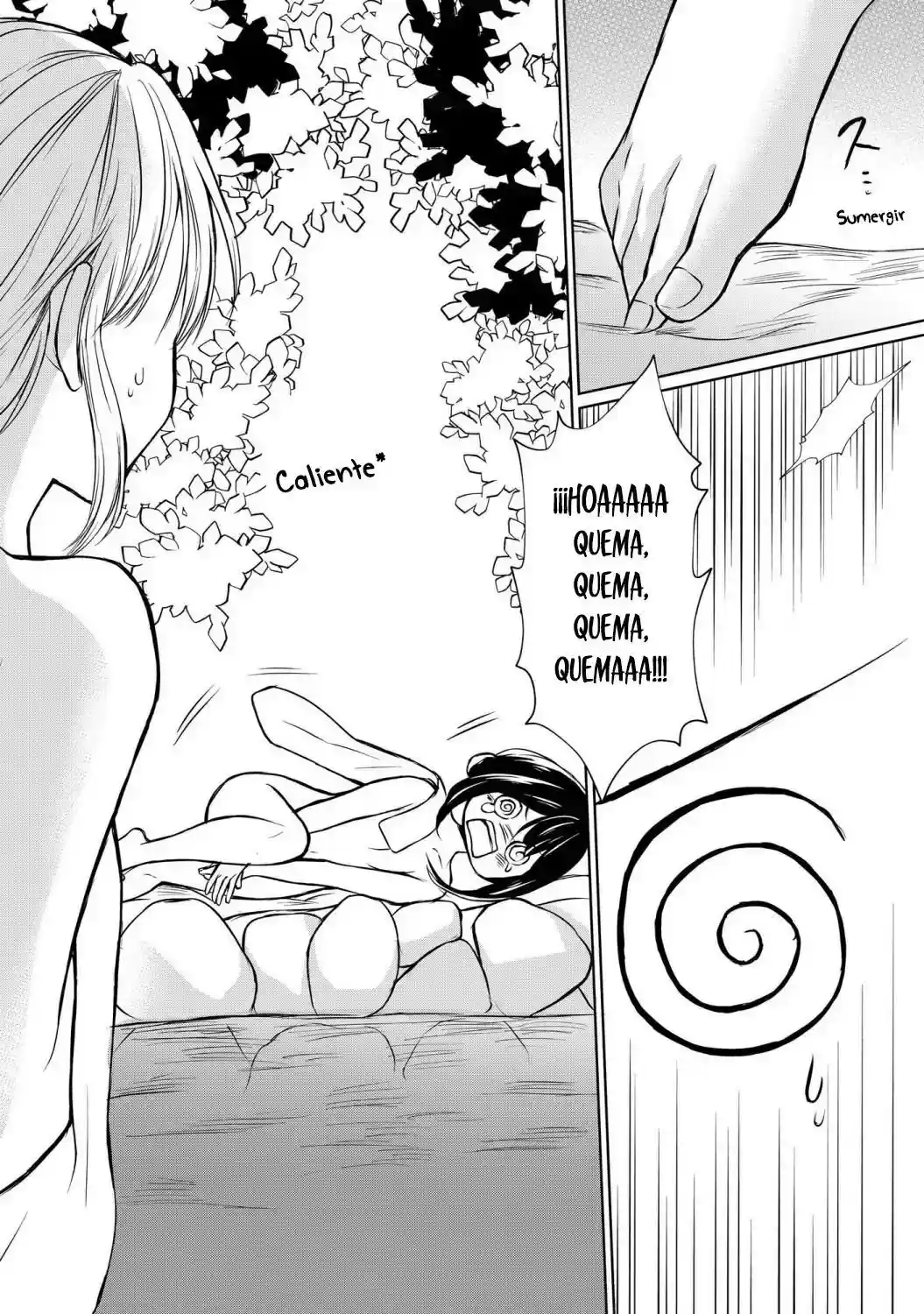 Potion Danomi De Ikinobimasu! - Capítulo 48 - Página 8 - LectorTMOo