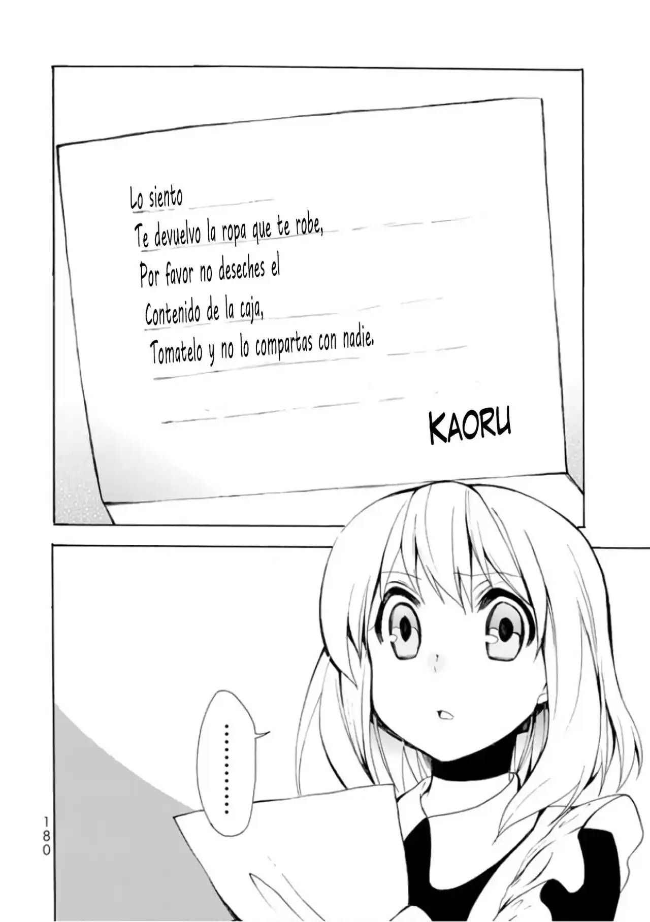 Potion Danomi De Ikinobimasu! - Capítulo 5.2 - Página 7 - LectorTMOo