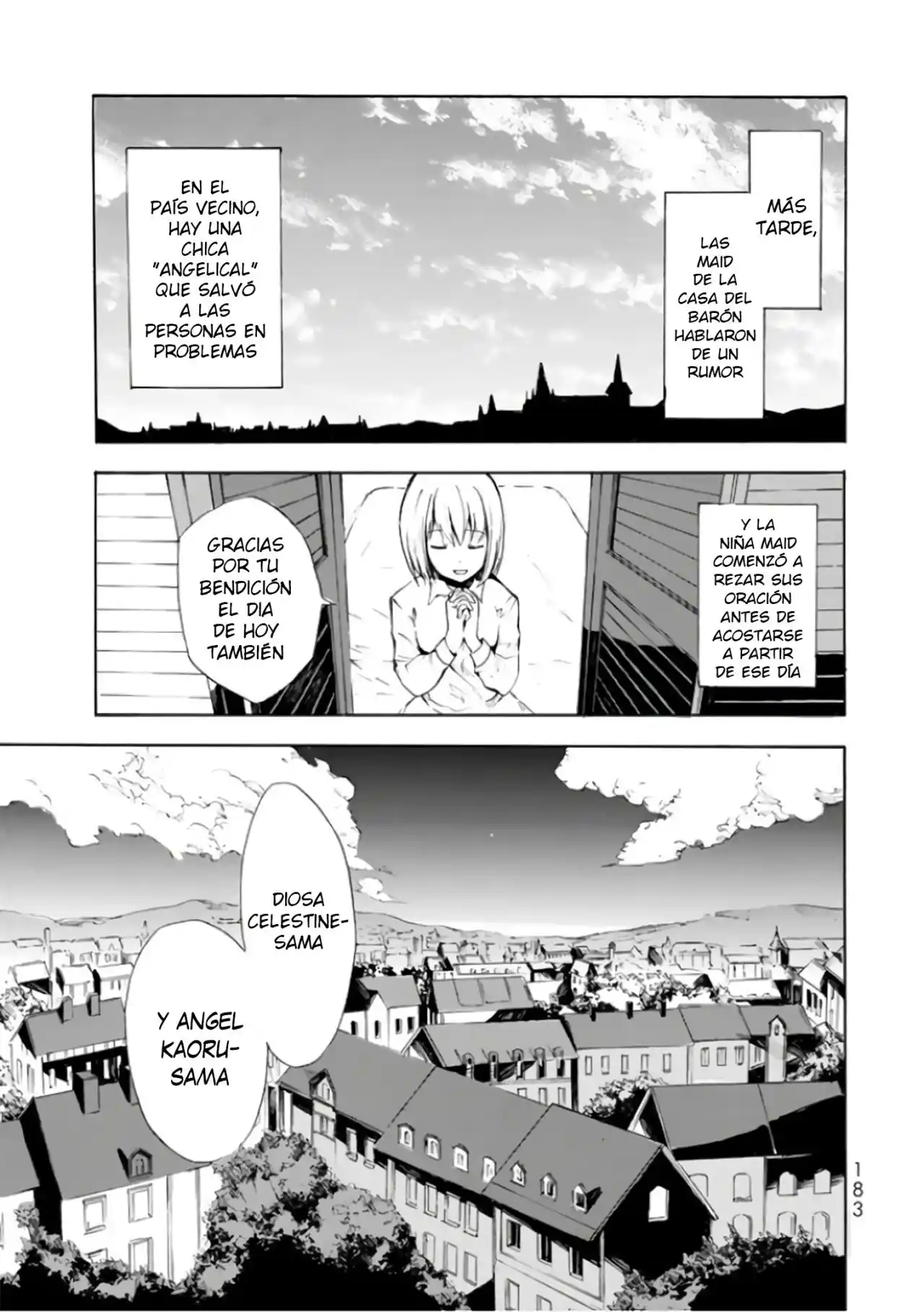 Potion Danomi De Ikinobimasu! - Capítulo 5.2 - Página 10 - LectorTMOo