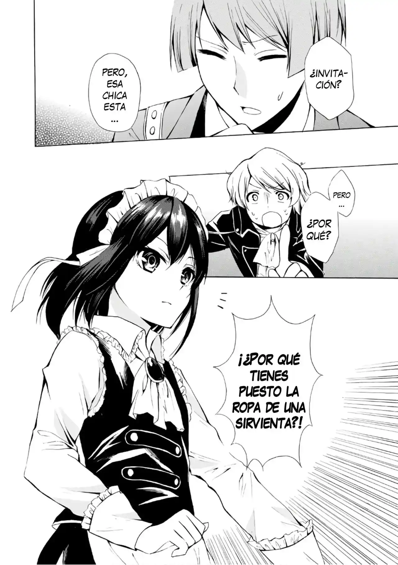 Potion Danomi De Ikinobimasu! - Capítulo 8.2 - Página 9 - LectorTMOo
