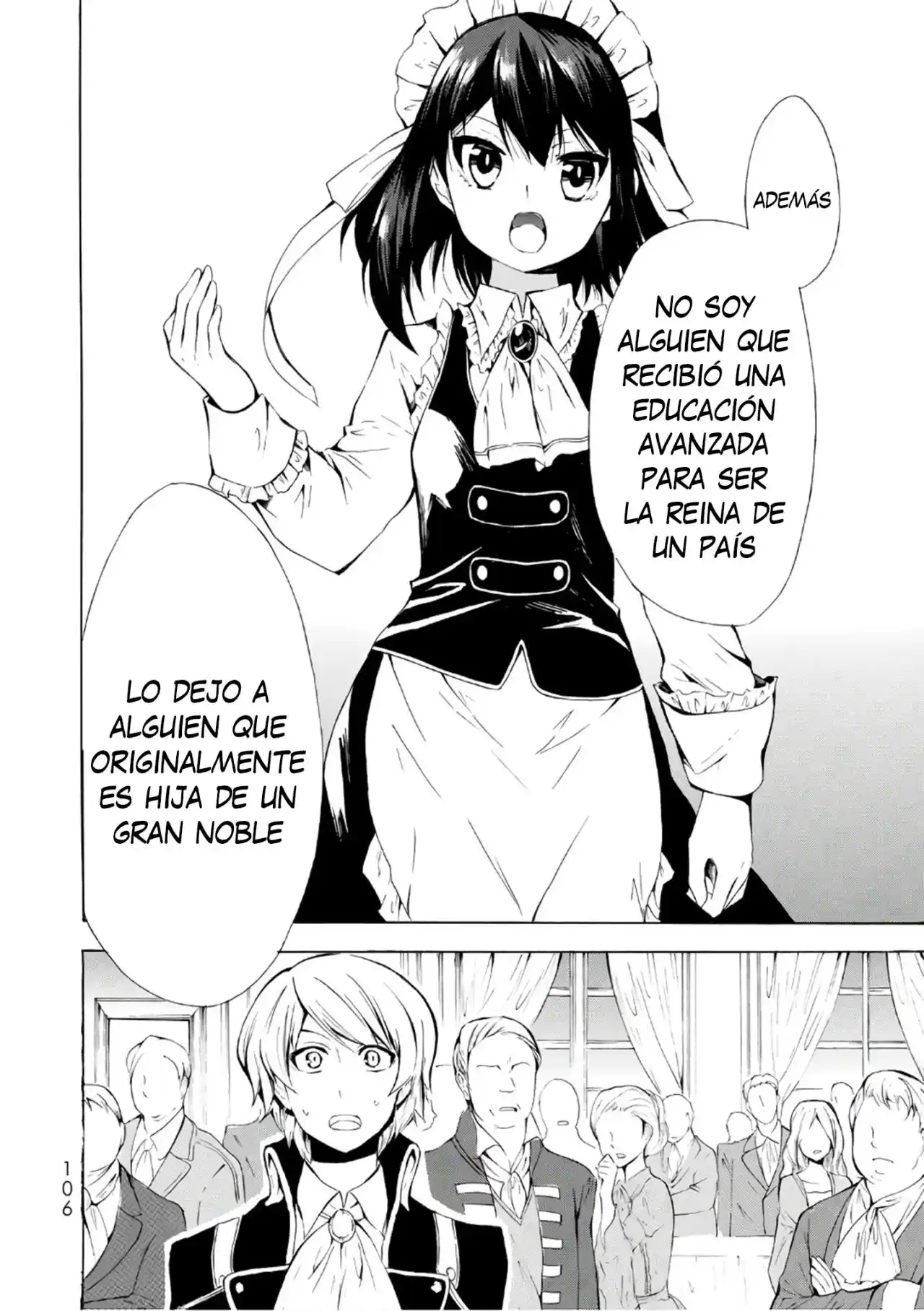 Potion Danomi De Ikinobimasu! - Capítulo 9.1 - Página 9 - LectorTMOo