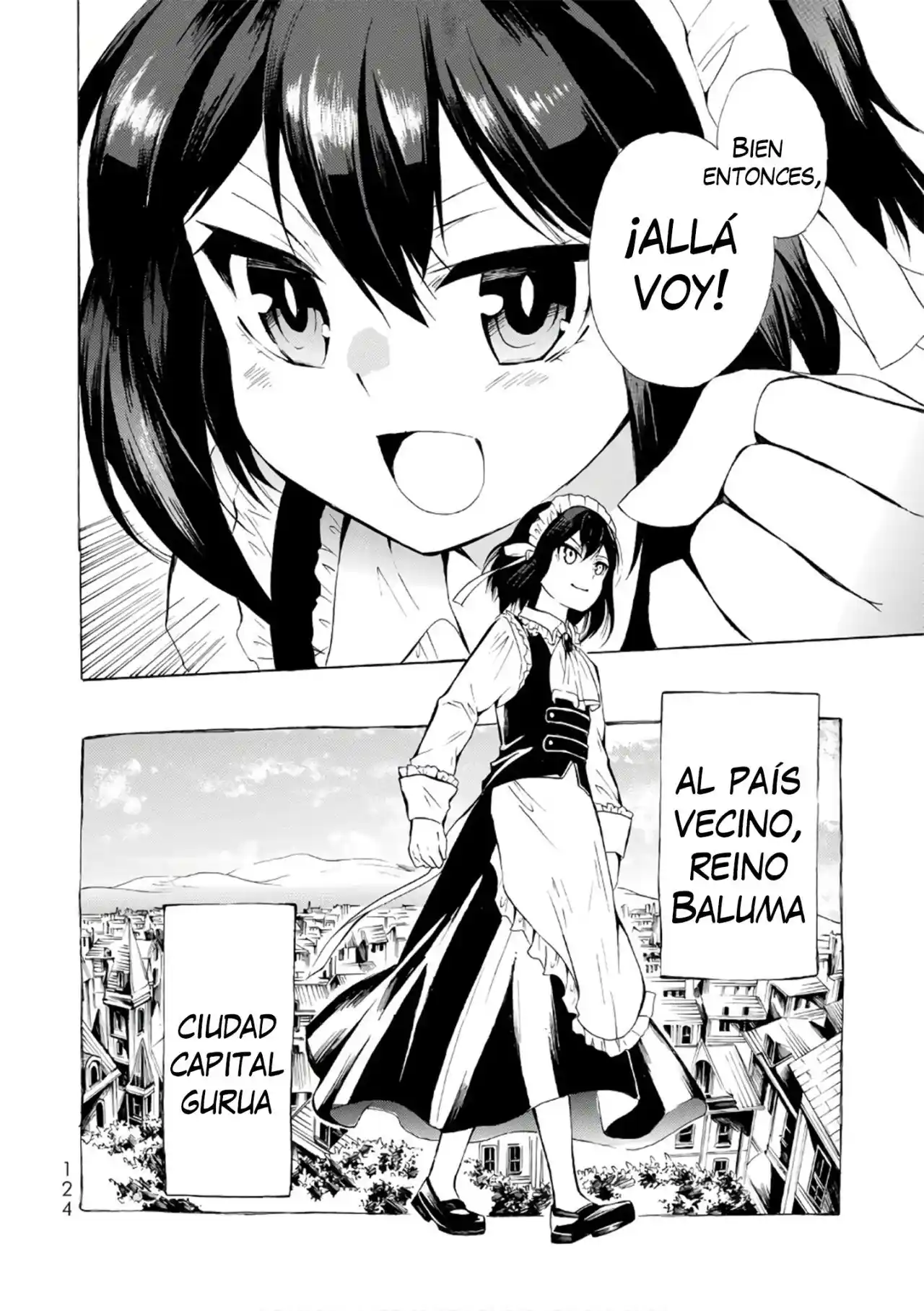 Potion Danomi De Ikinobimasu! - Capítulo 9.2 - Página 9 - LectorTMOo