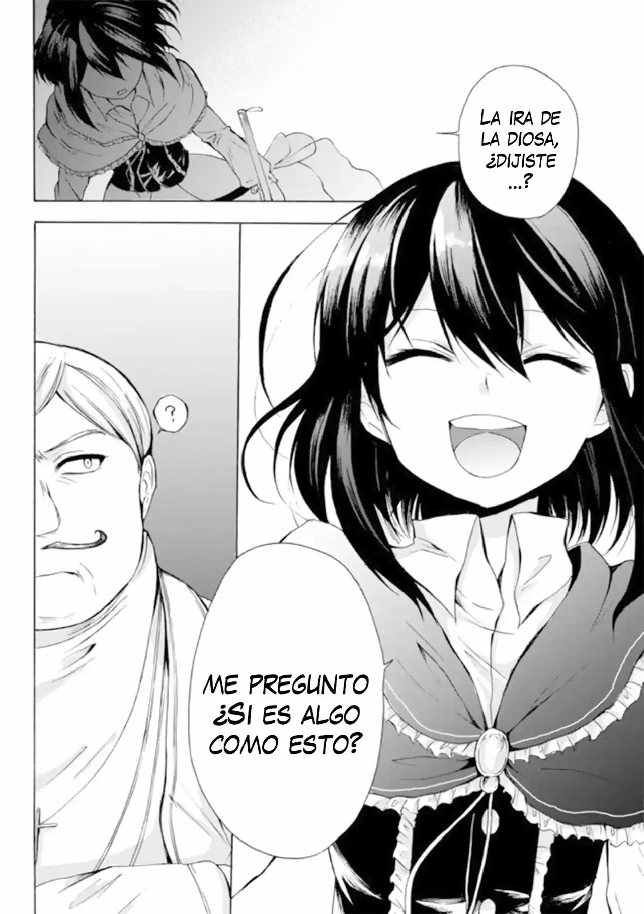 Potion Tanomi De Ikinobimasu! - Capítulo 13.20 - Página 13 - LectorTMOo