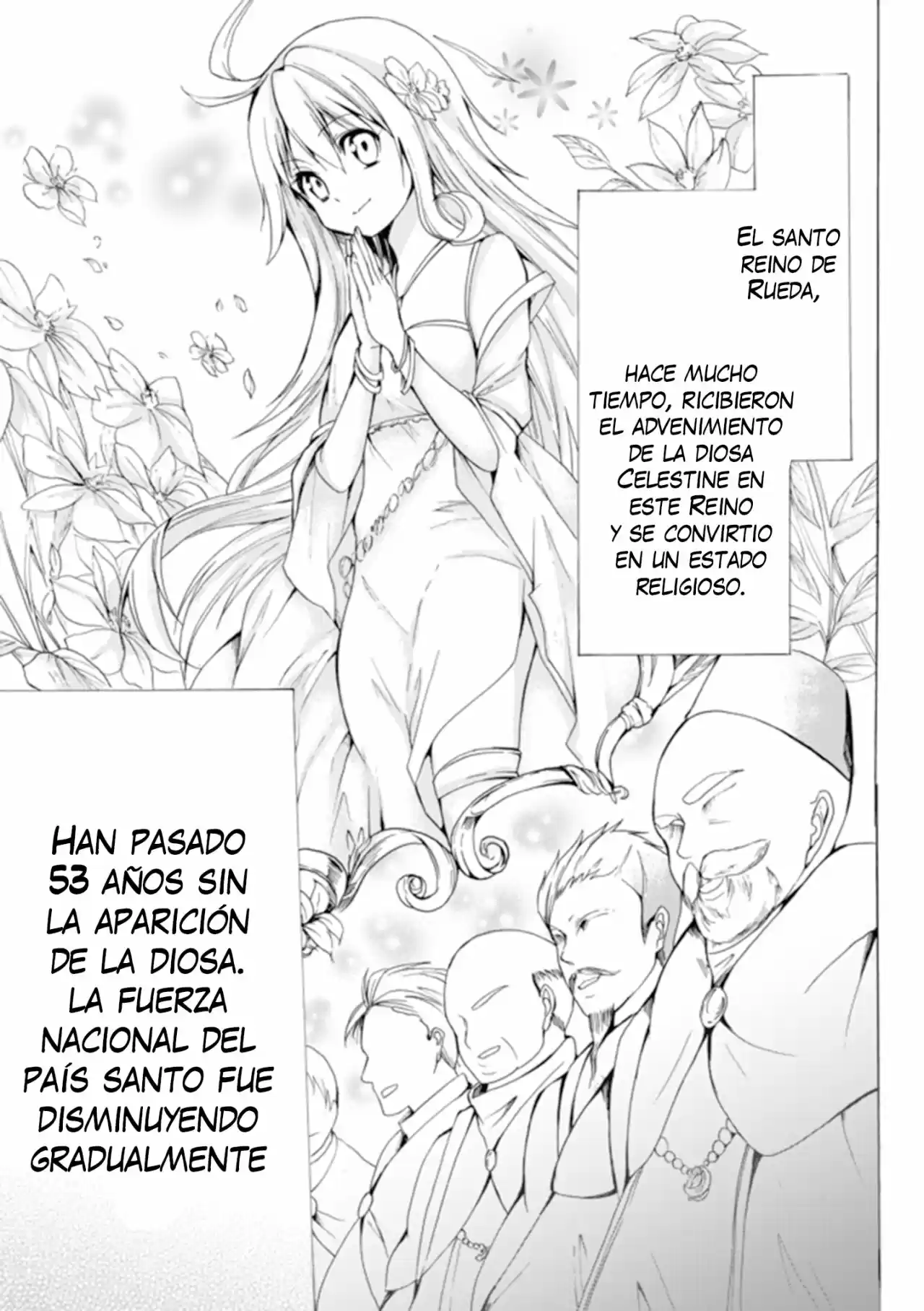 Potion Tanomi De Ikinobimasu! - Capítulo 16.20 - Página 15 - LectorTMOo