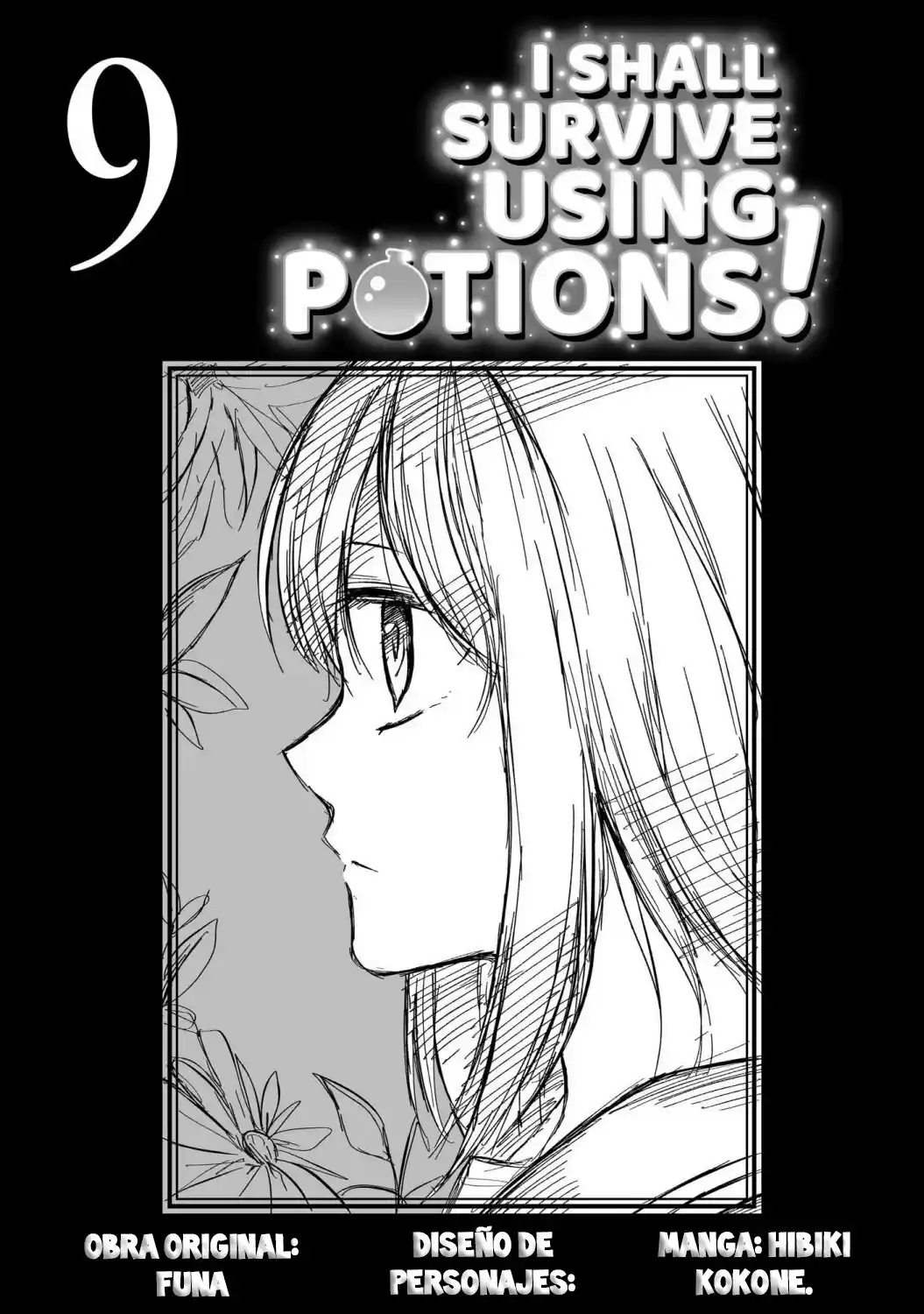 Potion Tanomi De Ikinobimasu! - Capítulo 45 - Página 4 - LectorTMOo