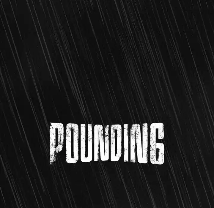 Pounding - Capítulo 1 - Página 25 - LectorTMOo