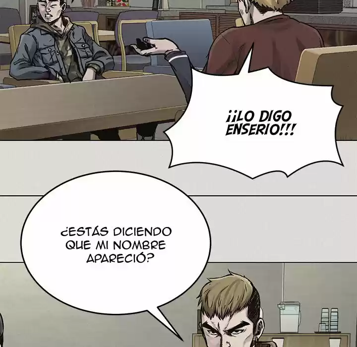 Pounding - Capítulo 1 - Página 75 - LectorTMOo