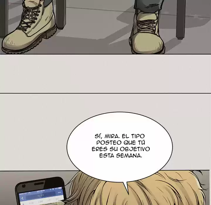 Pounding - Capítulo 1 - Página 77 - LectorTMOo