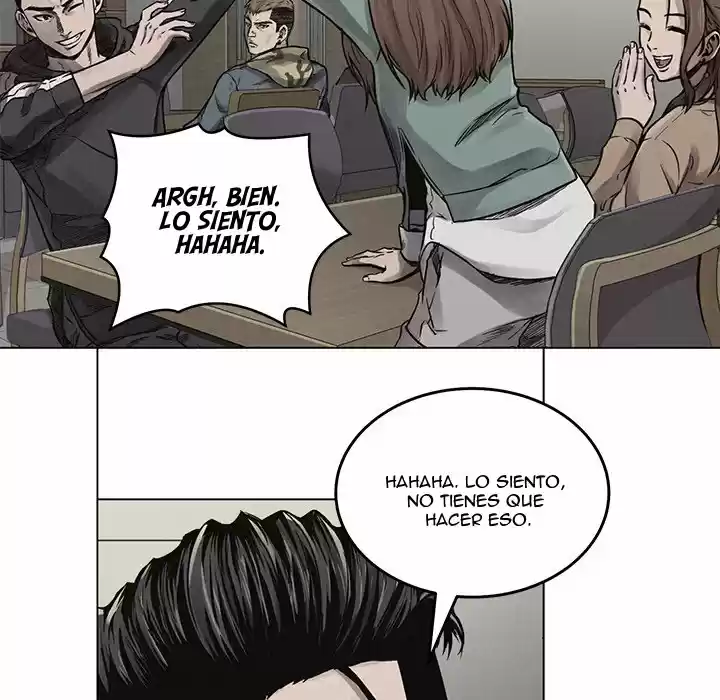 Pounding - Capítulo 1 - Página 96 - LectorTMOo