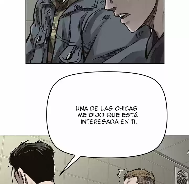 Pounding - Capítulo 1 - Página 107 - LectorTMOo