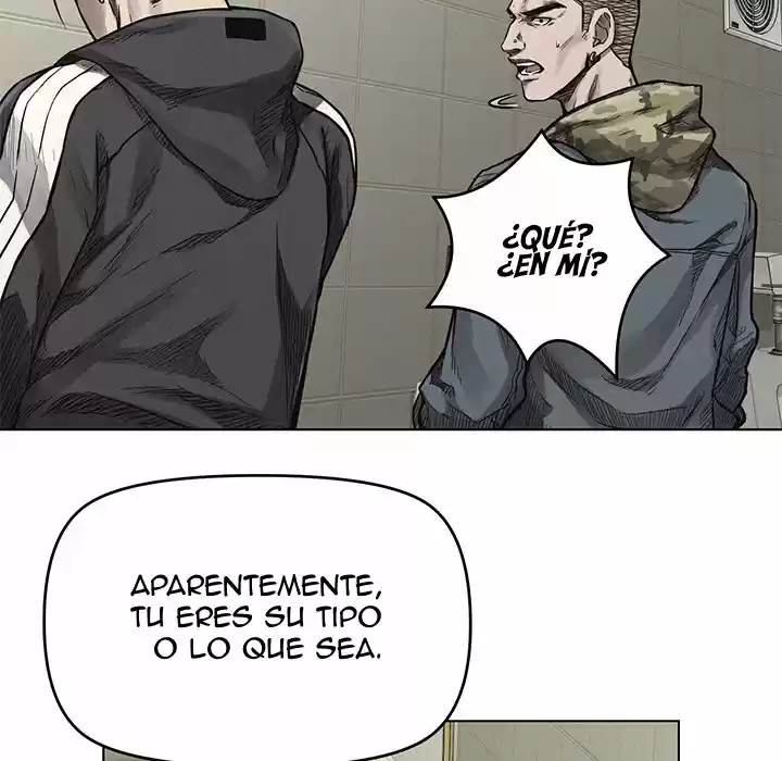 Pounding - Capítulo 1 - Página 108 - LectorTMOo