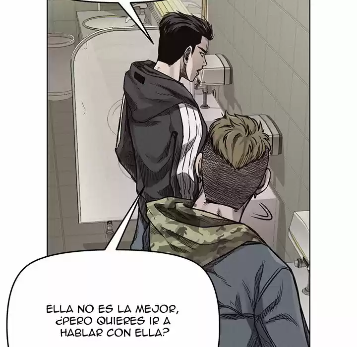 Pounding - Capítulo 1 - Página 109 - LectorTMOo
