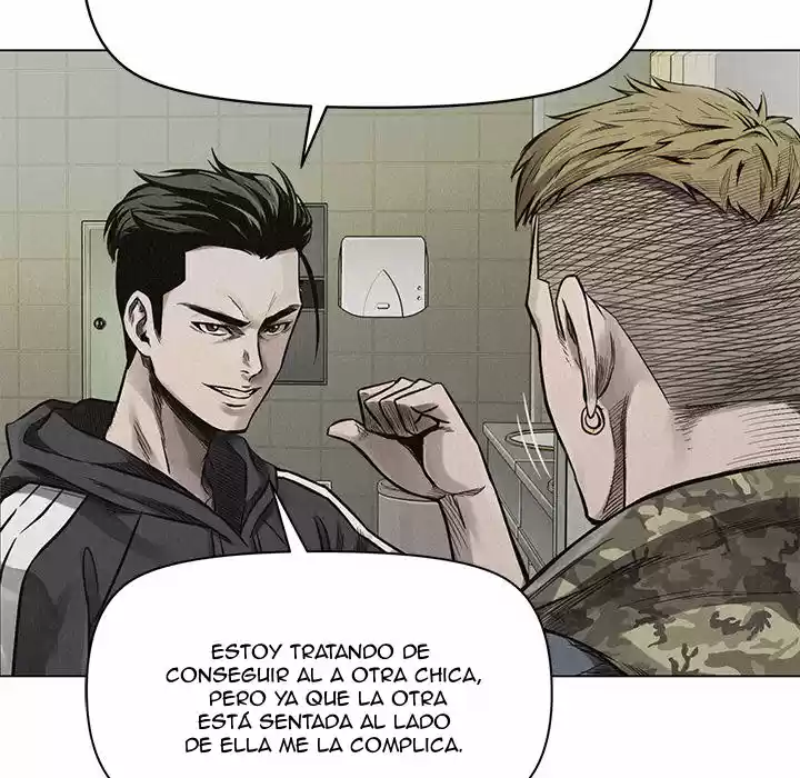 Pounding - Capítulo 1 - Página 112 - LectorTMOo