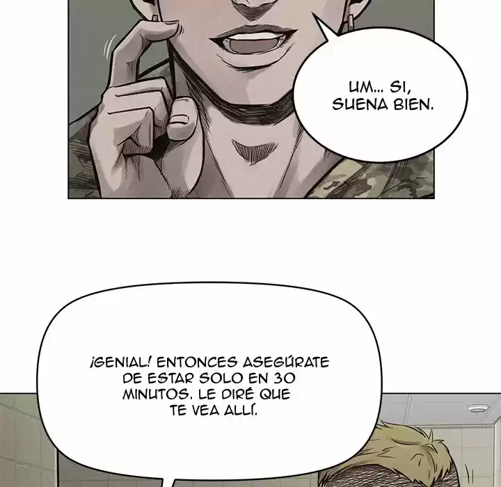 Pounding - Capítulo 1 - Página 115 - LectorTMOo