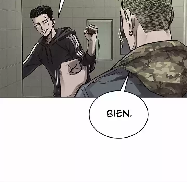 Pounding - Capítulo 1 - Página 116 - LectorTMOo