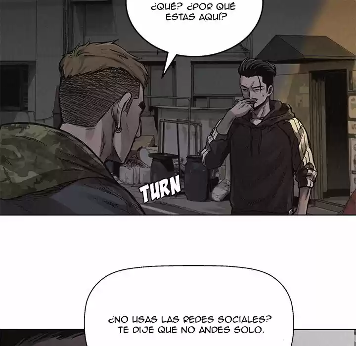 Pounding - Capítulo 1 - Página 121 - LectorTMOo
