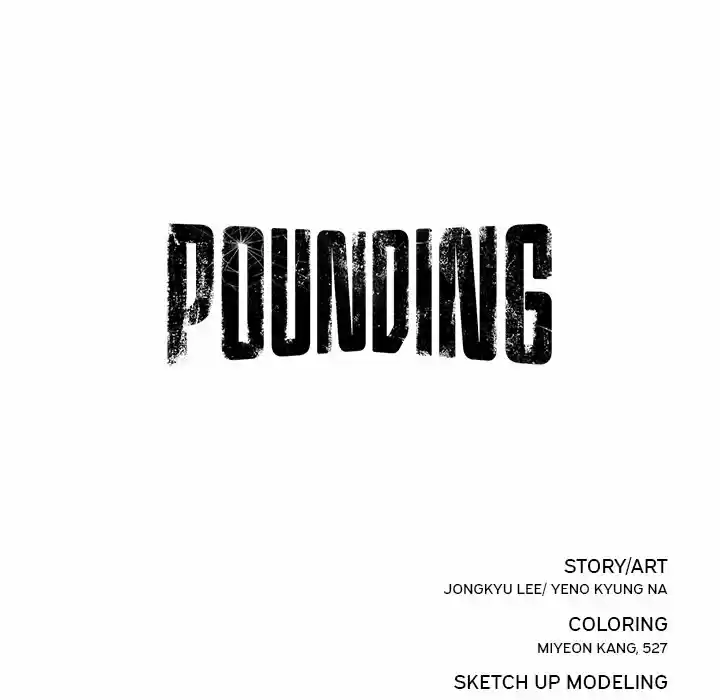 Pounding - Capítulo 1 - Página 124 - LectorTMOo