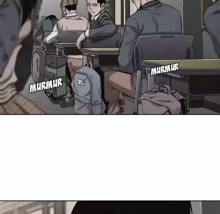 Pounding - Capítulo 10 - Página 42 - LectorTMOo