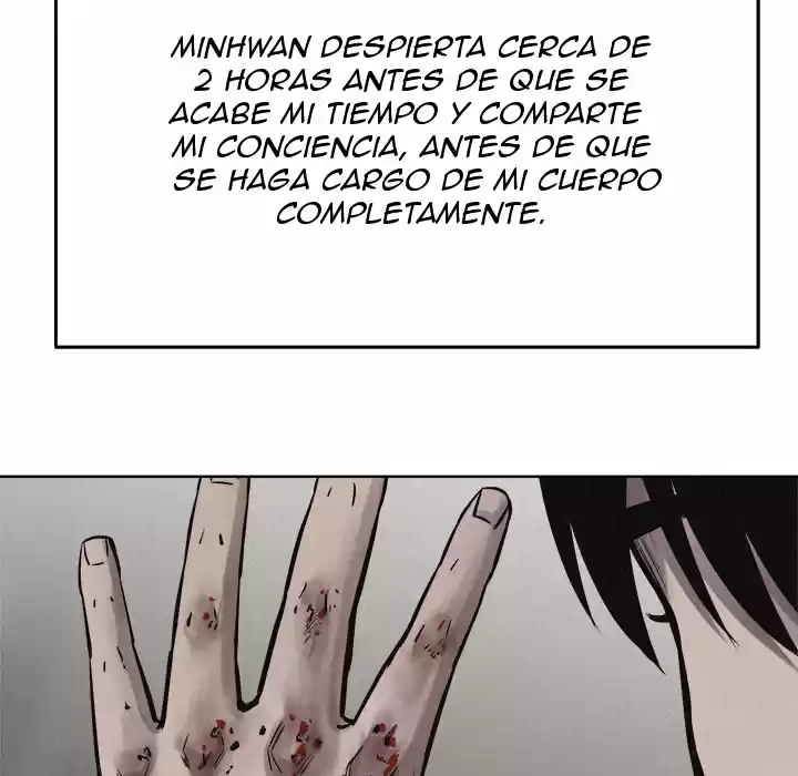Pounding - Capítulo 10 - Página 55 - LectorTMOo