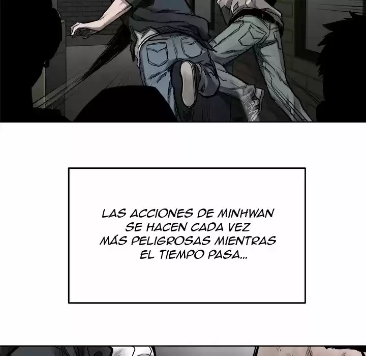 Pounding - Capítulo 10 - Página 59 - LectorTMOo