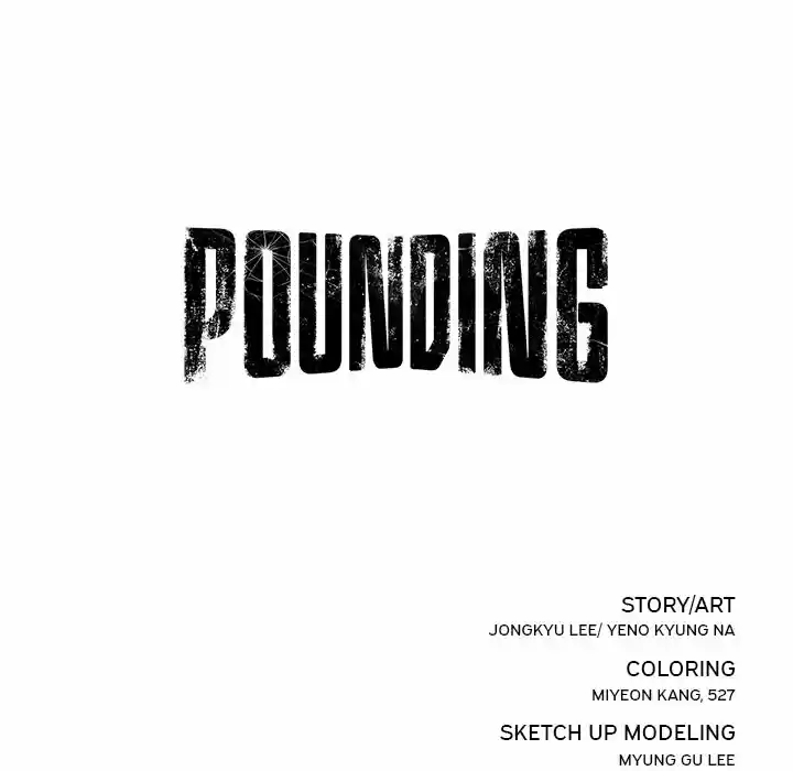 Pounding - Capítulo 10 - Página 68 - LectorTMOo