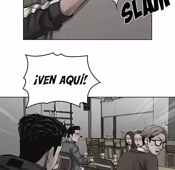 Pounding - Capítulo 11 - Página 19 - LectorTMOo