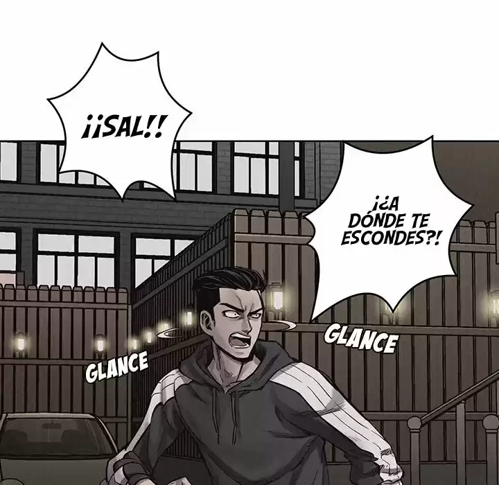 Pounding - Capítulo 11 - Página 25 - LectorTMOo
