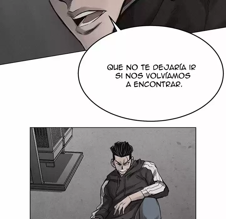 Pounding - Capítulo 11 - Página 41 - LectorTMOo