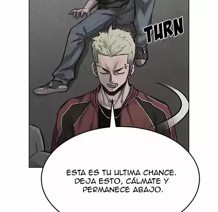 Pounding - Capítulo 11 - Página 42 - LectorTMOo