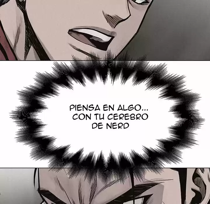 Pounding - Capítulo 12 - Página 27 - LectorTMOo