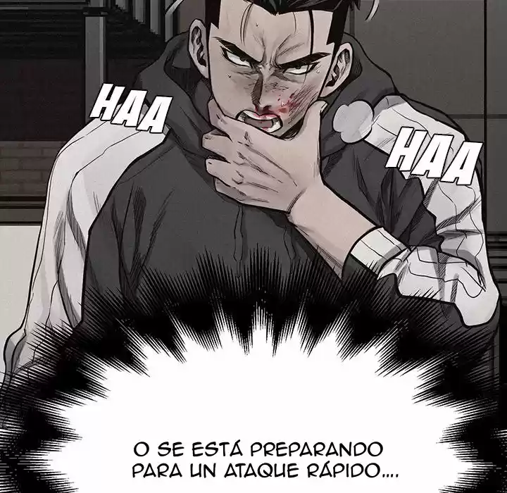 Pounding - Capítulo 12 - Página 38 - LectorTMOo