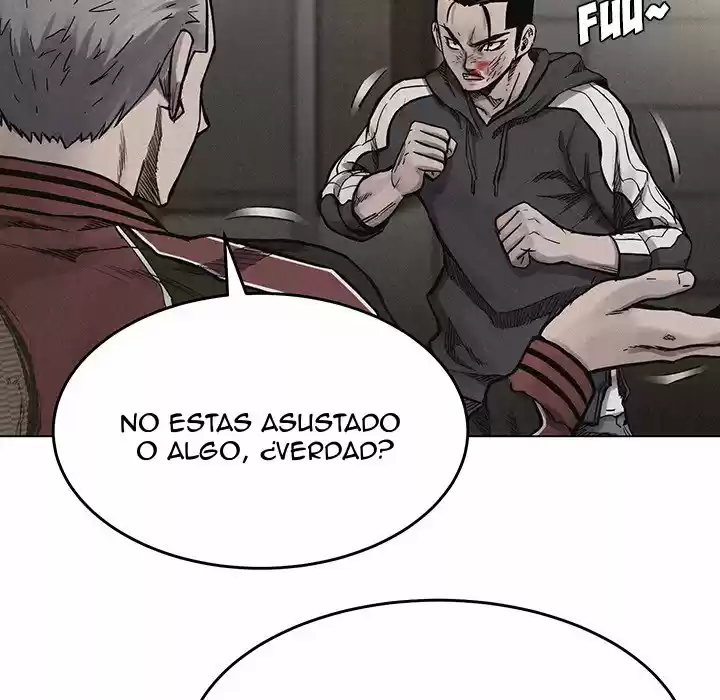 Pounding - Capítulo 12 - Página 41 - LectorTMOo
