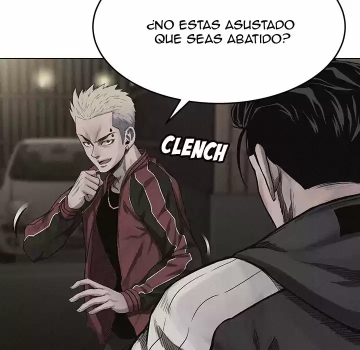 Pounding - Capítulo 12 - Página 42 - LectorTMOo