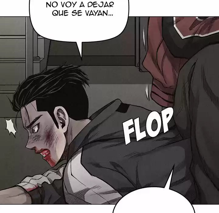 Pounding - Capítulo 13 - Página 19 - LectorTMOo