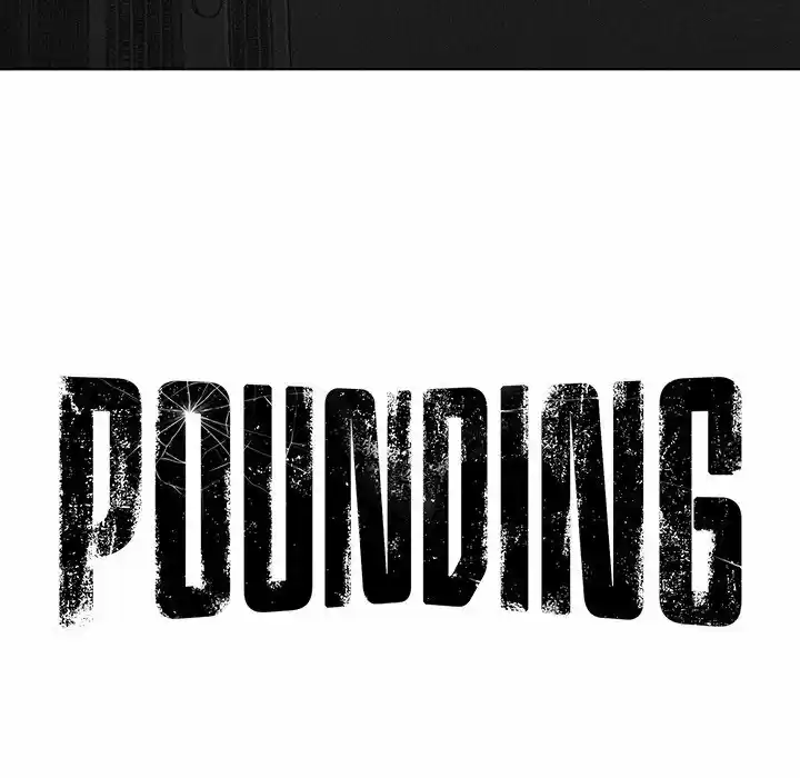 Pounding - Capítulo 13 - Página 41 - LectorTMOo