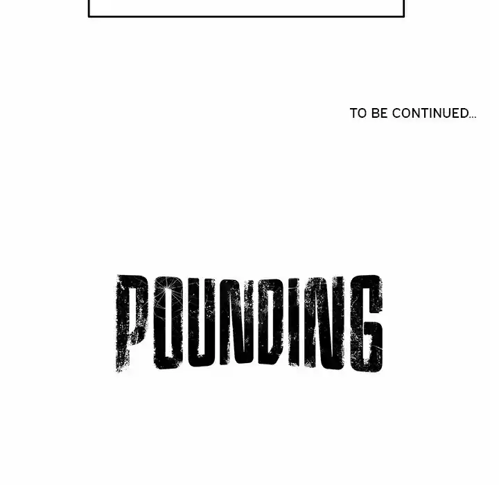 Pounding - Capítulo 13 - Página 94 - LectorTMOo