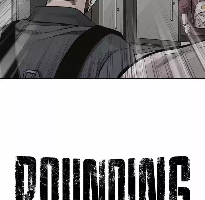 Pounding - Capítulo 14 - Página 6 - LectorTMOo