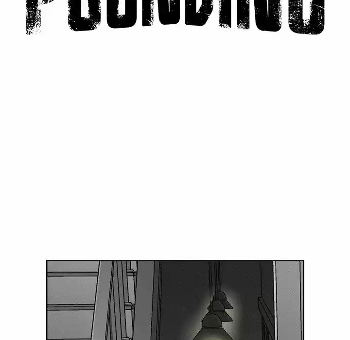 Pounding - Capítulo 14 - Página 7 - LectorTMOo