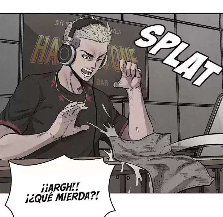 Pounding - Capítulo 14 - Página 19 - LectorTMOo