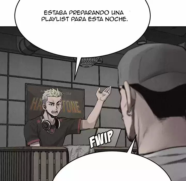 Pounding - Capítulo 14 - Página 24 - LectorTMOo