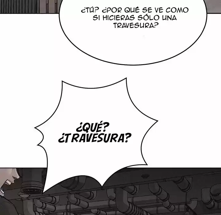 Pounding - Capítulo 14 - Página 25 - LectorTMOo