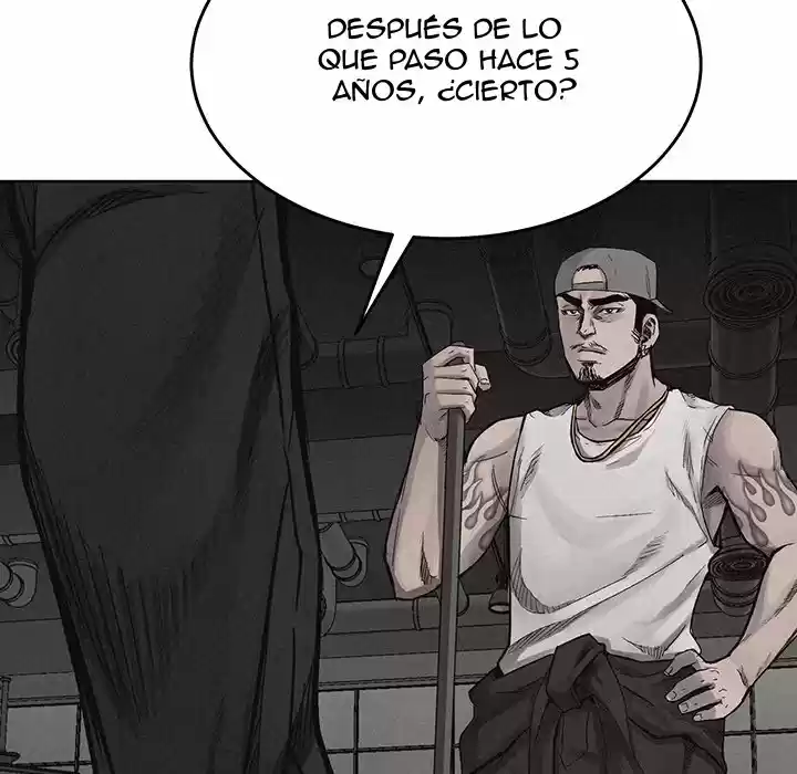 Pounding - Capítulo 14 - Página 30 - LectorTMOo