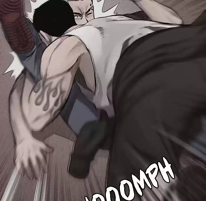 Pounding - Capítulo 14 - Página 47 - LectorTMOo