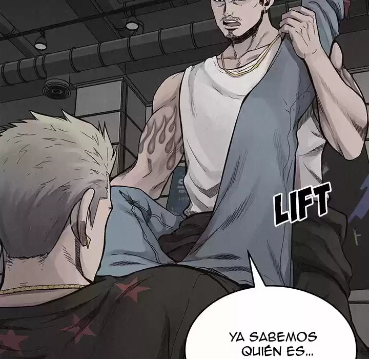 Pounding - Capítulo 14 - Página 50 - LectorTMOo