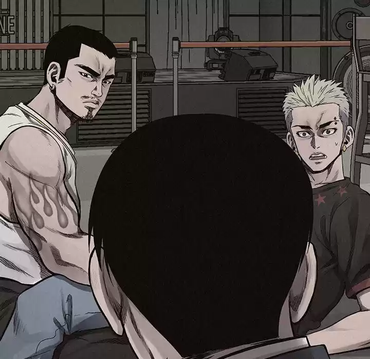 Pounding - Capítulo 14 - Página 53 - LectorTMOo